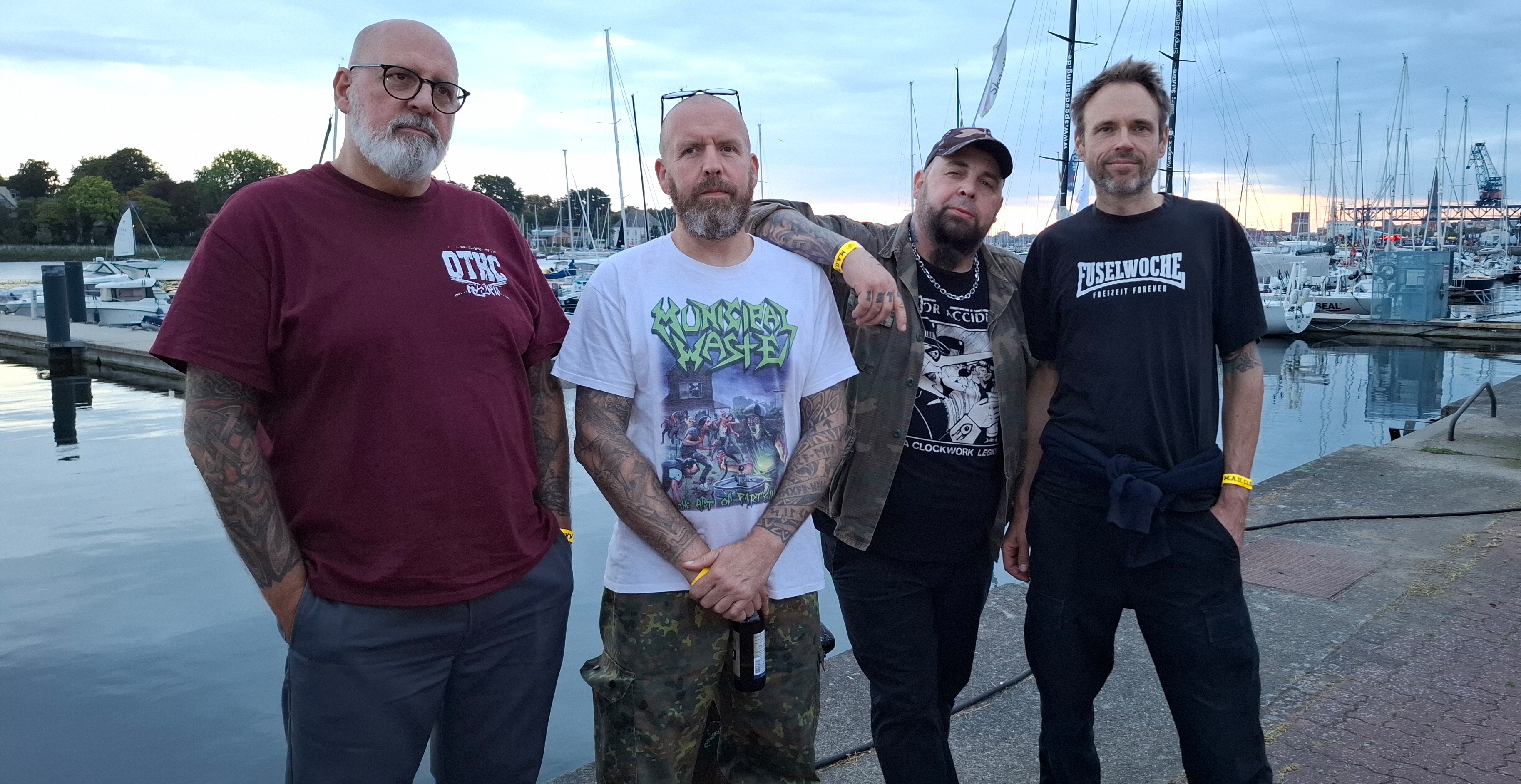 Die Bierpatrioten
