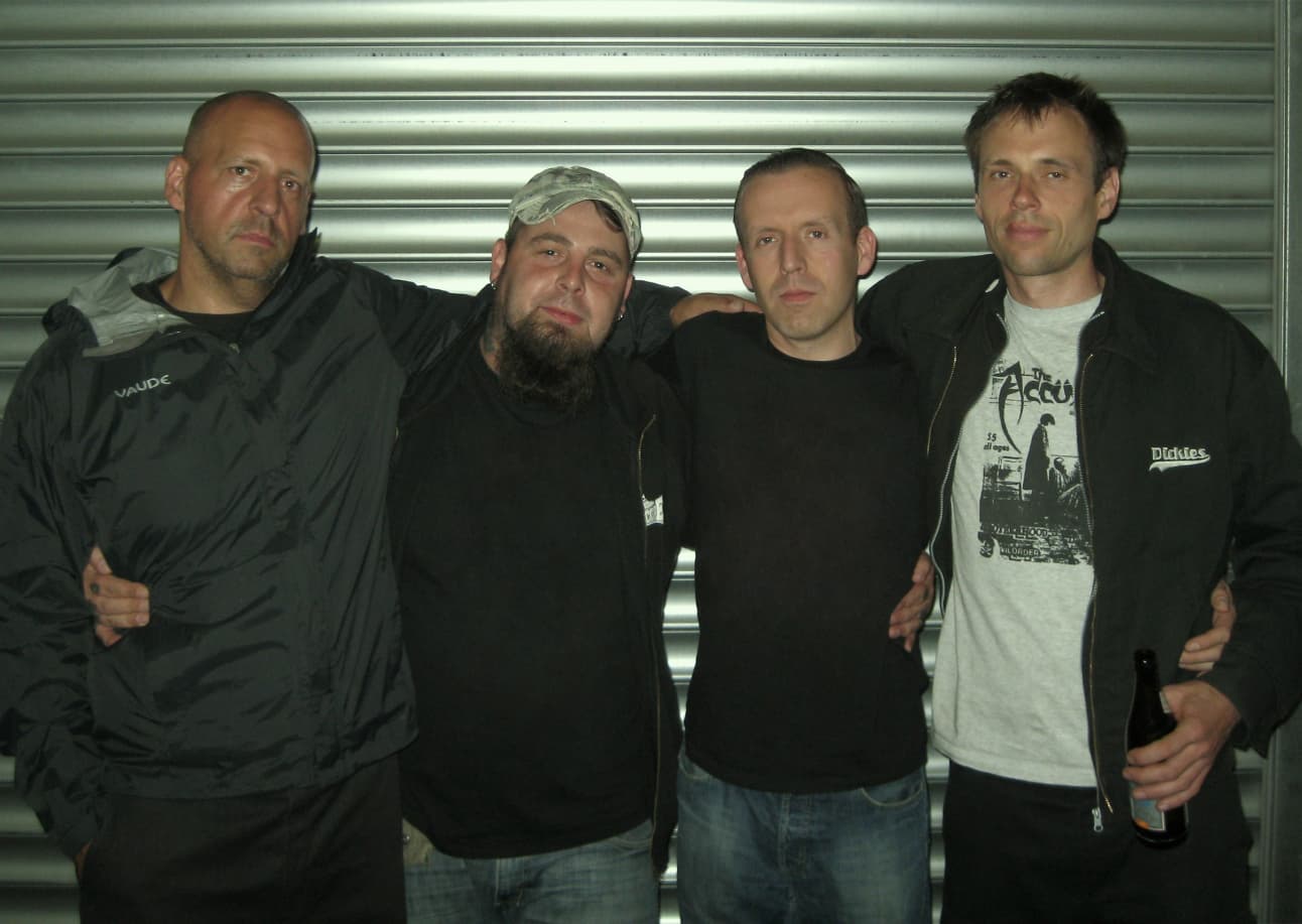 Reunion 2011